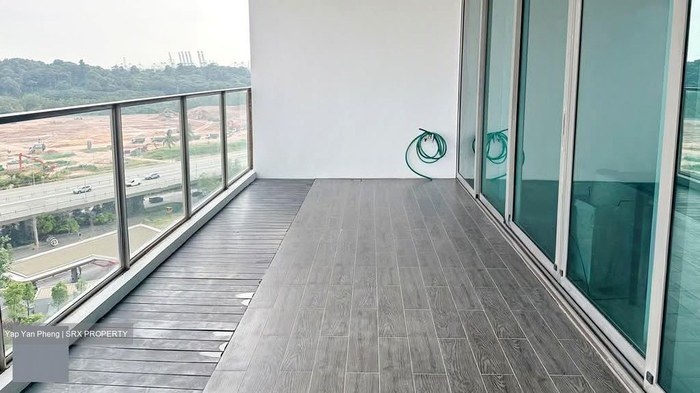 Skyline Residences (D4), Condominium #593371101